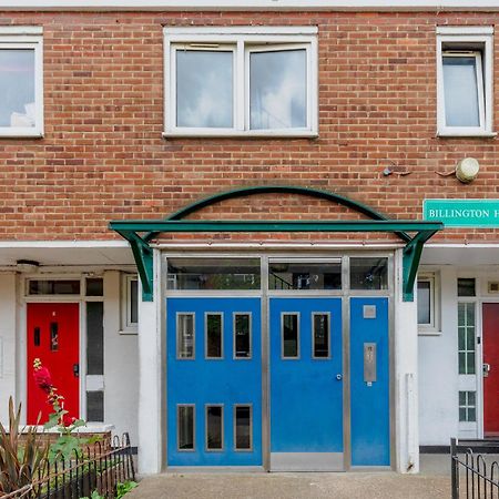 Cosy 3 Bed Flat Ideal For Trips To ロンドン エクステリア 写真