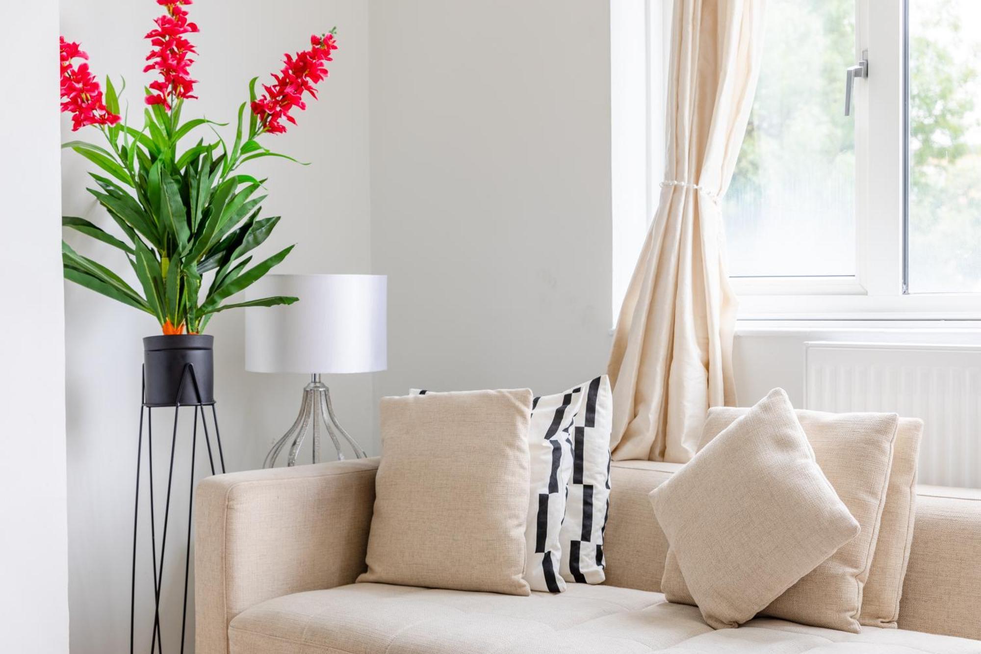 Cosy 3 Bed Flat Ideal For Trips To ロンドン エクステリア 写真